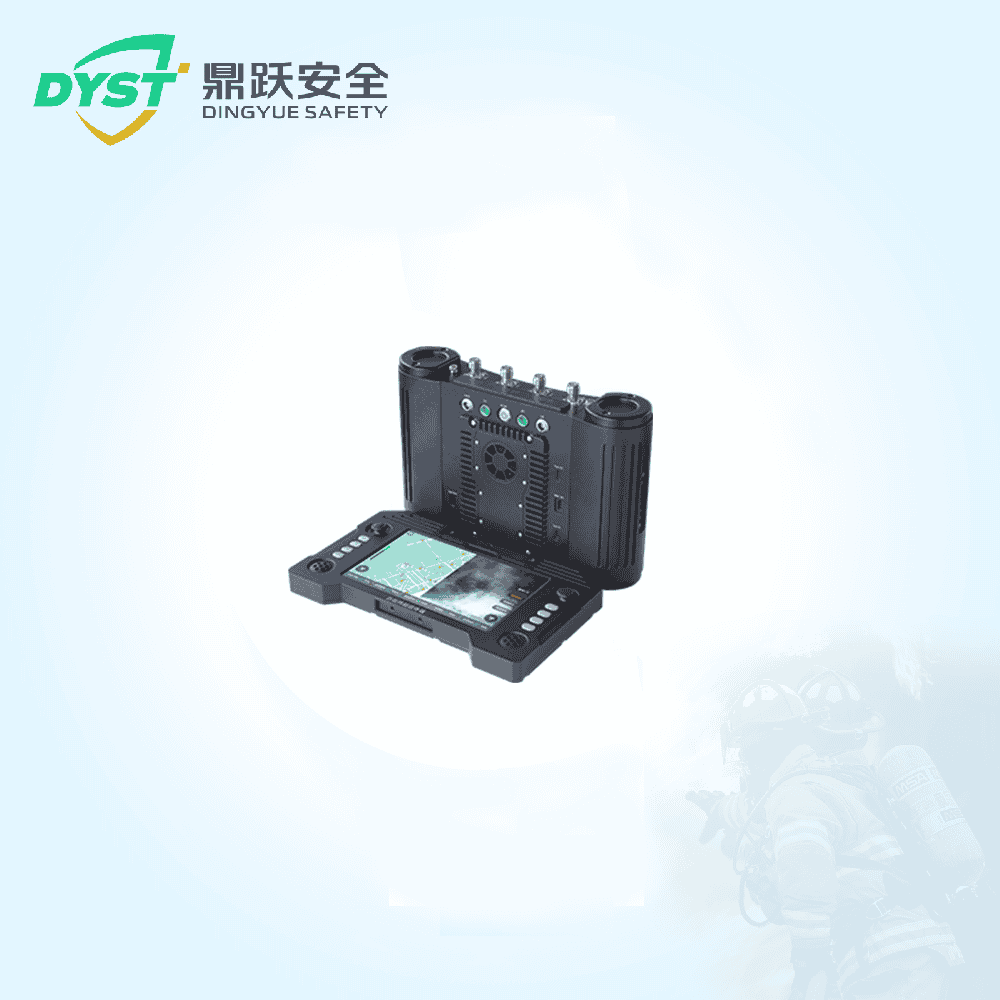 高帶寬智能自組網單兵